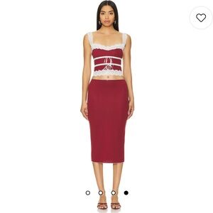 LOBA Rocio Set in Rust